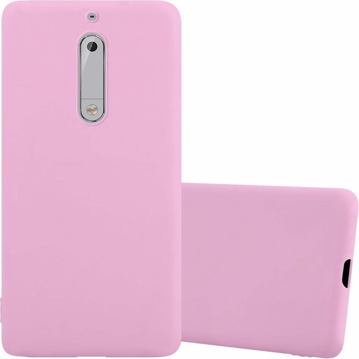 Image du produit Cadorabo Couverture TPU Candy