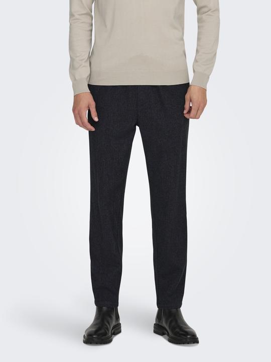 Image du produit Only & Sons ONSLINUS TAP 0231 PANT (L)