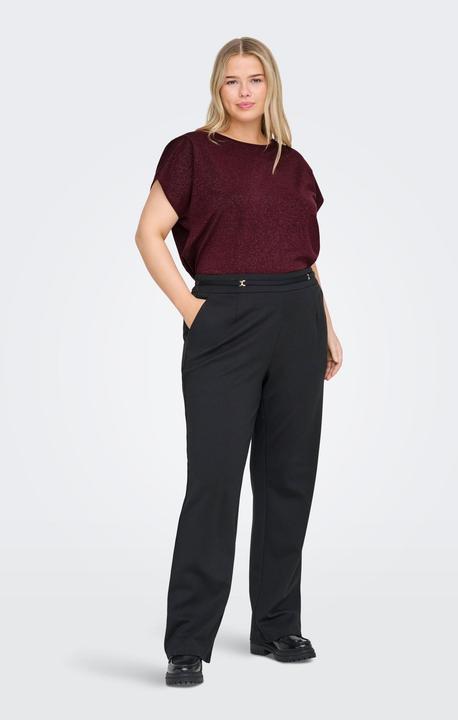 Immagine prodotto Only Carmoster Glitter S/S Top Jrs Noos (50, 52)