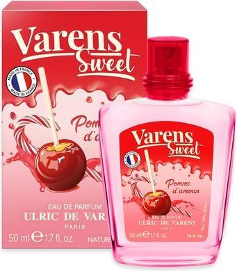 Produktbild Ulric De Varens U.D.V. Sweet Pomme D Amour Edp Spray 50 ml (Eau de Parfum, 50 ml)