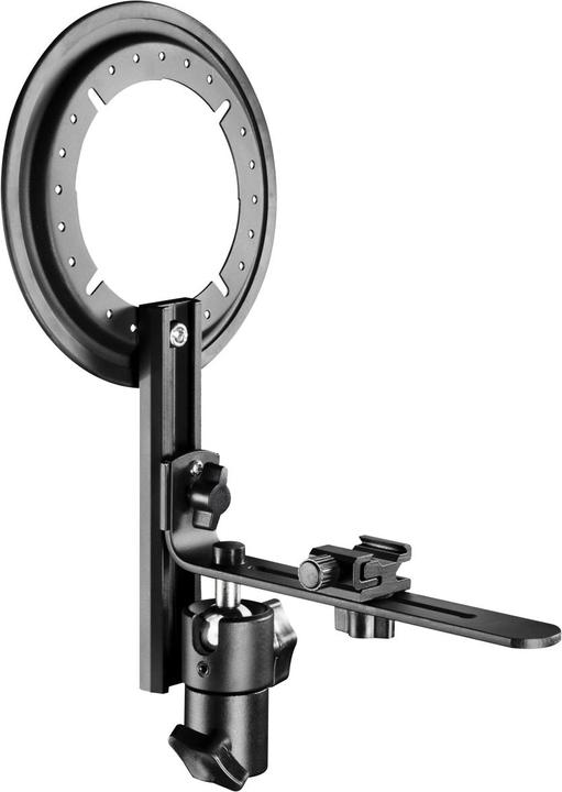 Immagine prodotto Walimex Magic Softbox 60x60cm (Soft box, 60 cm)