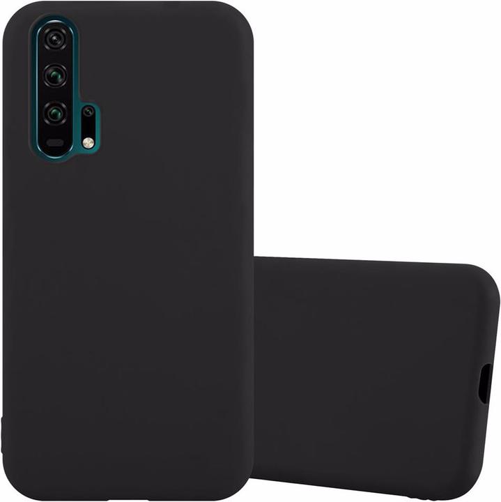 Image du produit Cadorabo Couverture TPU Candy (Honor 20 Pro)