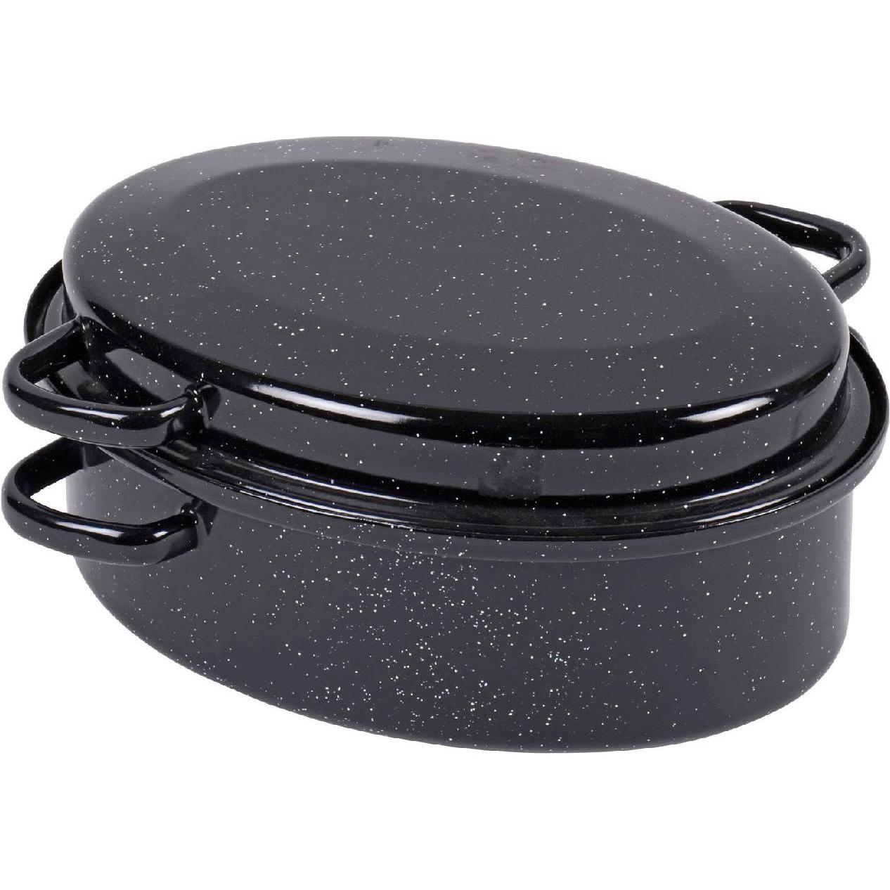 Krüger Gänsebräter (G3808F)