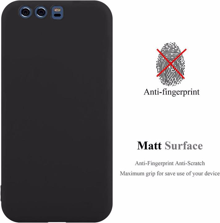 Image du produit Cadorabo Couverture TPU Candy (Huawei P10 Plus)