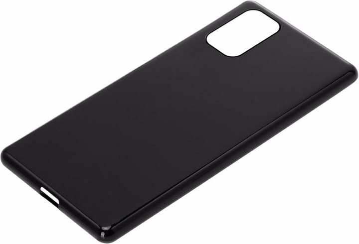 Produktbild Cadorabo TPU Ultra Slim AIR Cover (Samsung Galaxy A52s 5G)