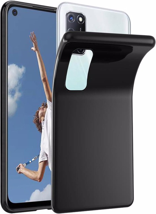 Produktbild Cadorabo TPU Ultra Slim AIR Cover (Samsung Galaxy A52s 5G)