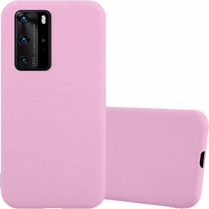 Immagine prodotto Cadorabo Copertina in TPU Candy (Huawei P40 Pro+)