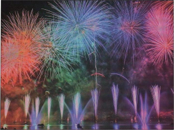 Immagine prodotto Joy-it led-matrix01 Modulo led Adatto per PC a singola scheda Arduino Banana Pi