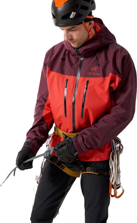 Actual product image Arc'teryx Alpha (XL)