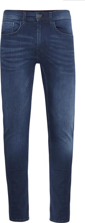 Denim blu scuro (76207)