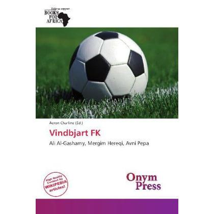 Vindbjart FK, Ratgeber