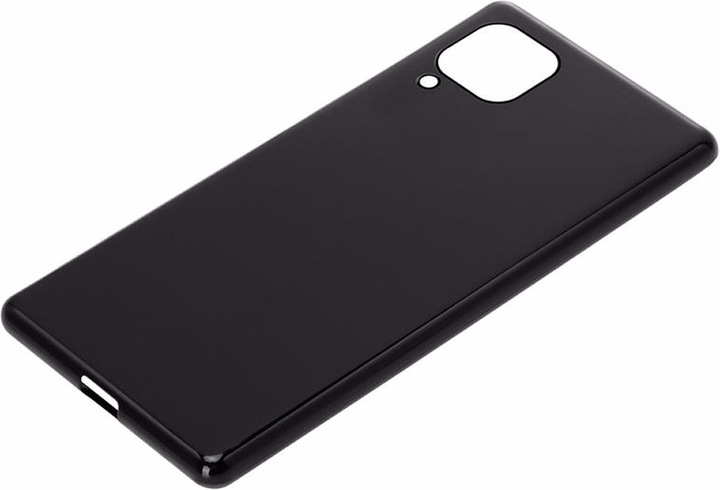 Produktbild Cadorabo TPU Ultra Slim AIR Cover (Huawei P40 Lite, Huawei Nova 7i)