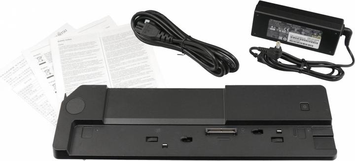 Actual product image Fujitsu S26391-F1607-L119 (Docking port (proprietary))
