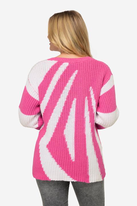 Produktbild Laurasøn Pullover, Langarm, Rundhalsausschnitt (L)