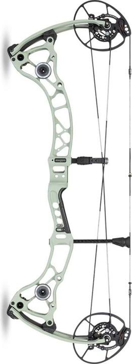 Image du produit Bowtech EVA Shockey GEN 3 RH 40-50 lbs 24-29" Forest