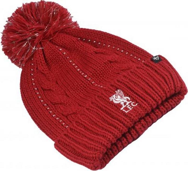 '47 Pudelmütze Umgekrempelter Umschlag (One Size)