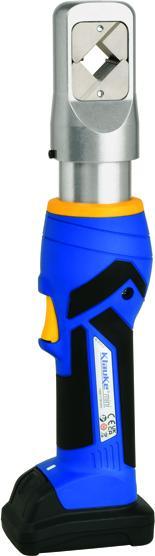 Produktbild Klauke Wechseleinsatzset