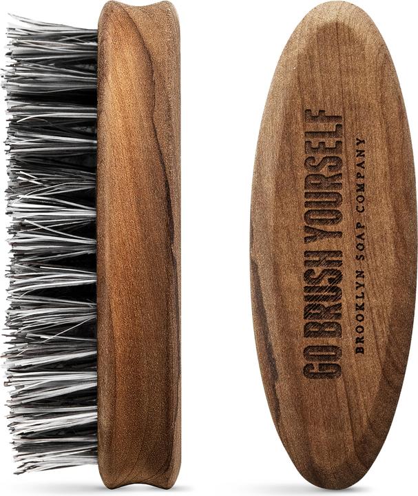Image du produit Brooklyn Soap Company Brosse à barbe
