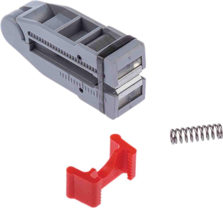 Actual product image RS PRO Replacement Jaw for use with 0.2 6 sq.mm