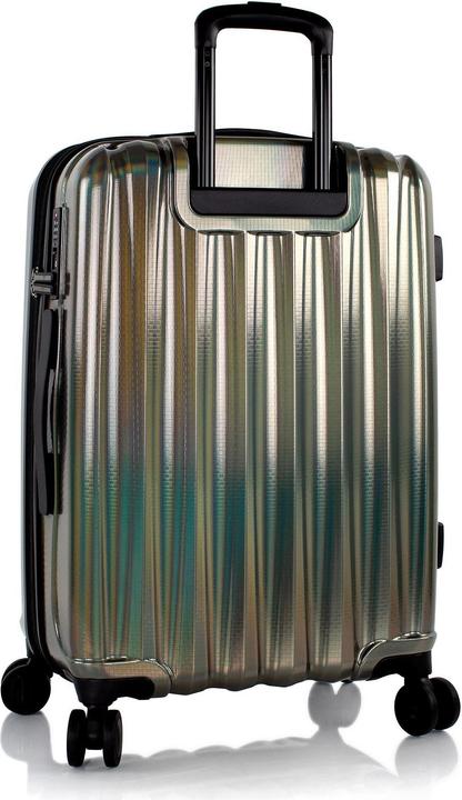 Actual product image Heys Astro Charcoal M -matkalaukku, hiili (72 l)