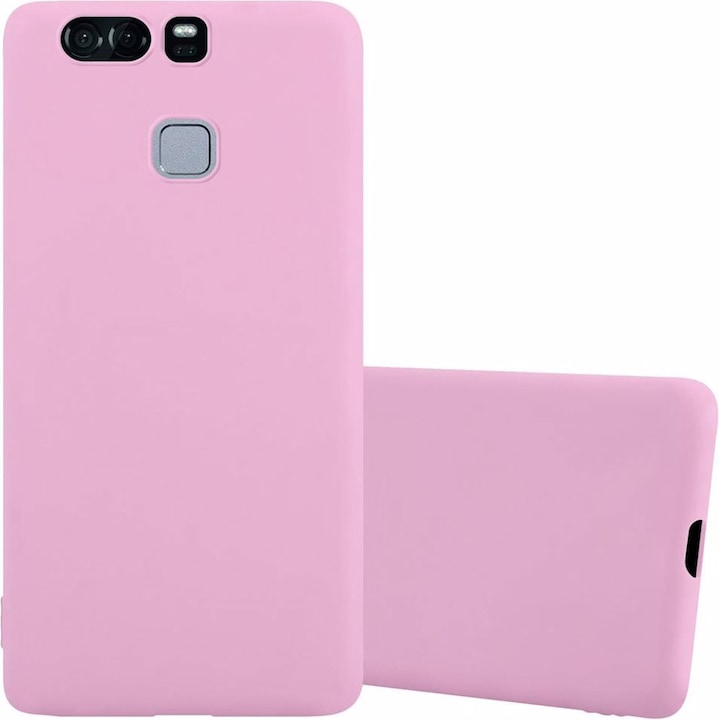 Immagine prodotto Cadorabo Copertina in TPU Candy (Huawei P9)