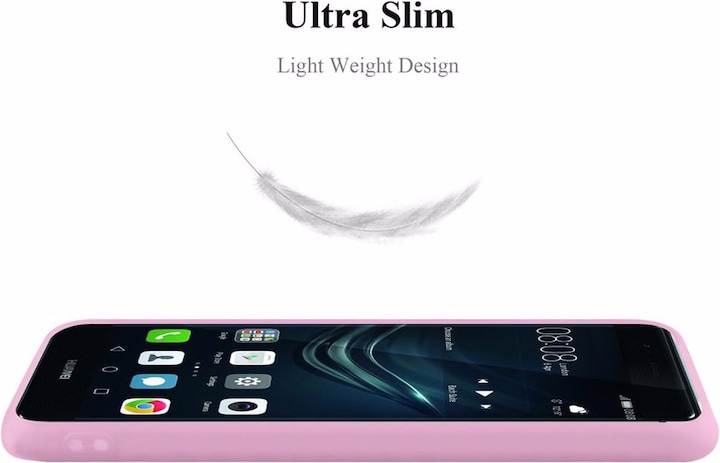 Immagine prodotto Cadorabo Copertina in TPU Candy (Huawei P9)