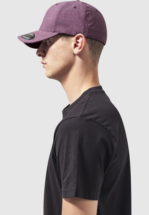 Produktbild Flexfit Melange (M, S)