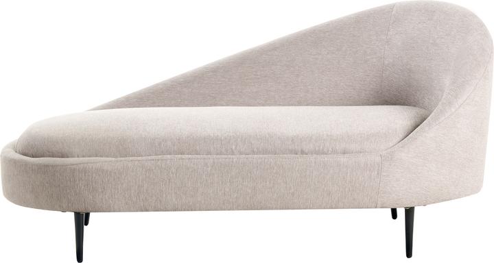 Actual product image Beliani Valreas (Recamiere)