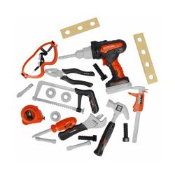 Creative Mega NARZEDZIA B/O 42X27X8 MC WB 18/36