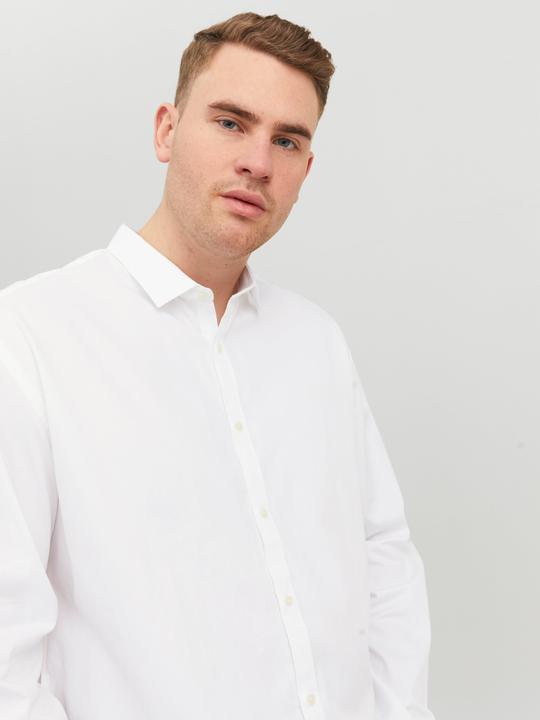 Immagine prodotto Jack & Jones Camicia Plus Size Loose Fit (XXL)