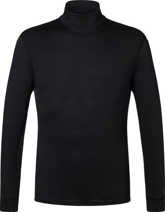 Actual product image Super Natural Tundra 175 Turtleneck (S)