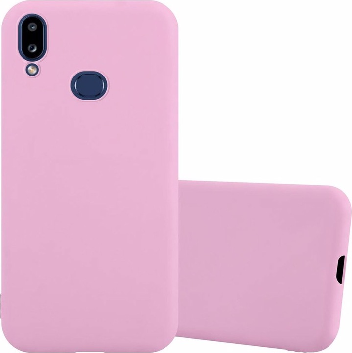 Image du produit Cadorabo Couverture TPU Candy