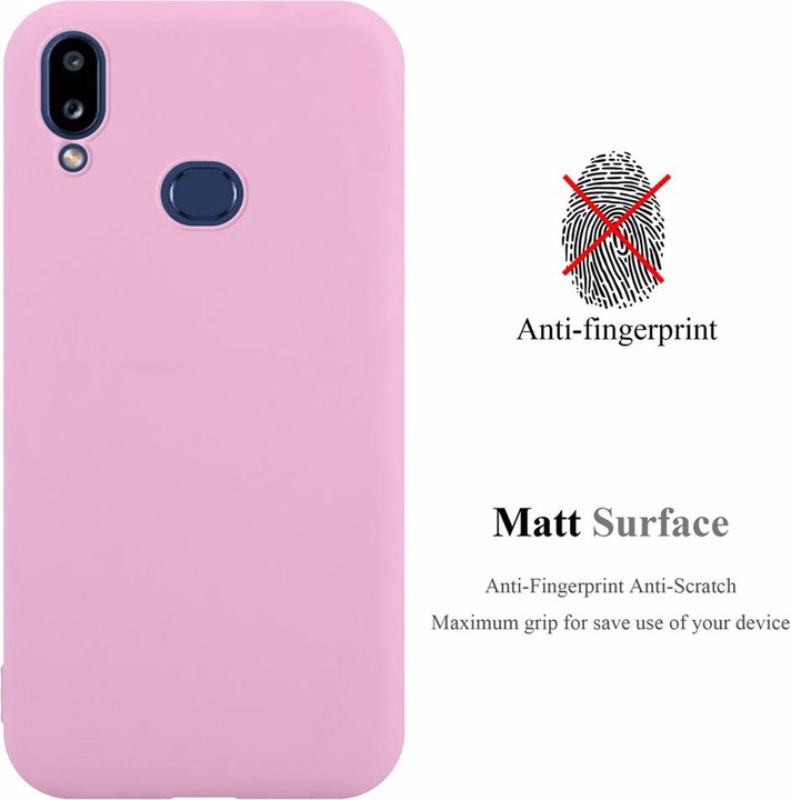 Image du produit Cadorabo Couverture TPU Candy