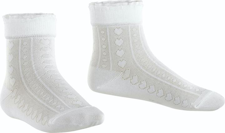 Produktbild Falke Romantic Net SO (Einzelpack, 35 - 38)