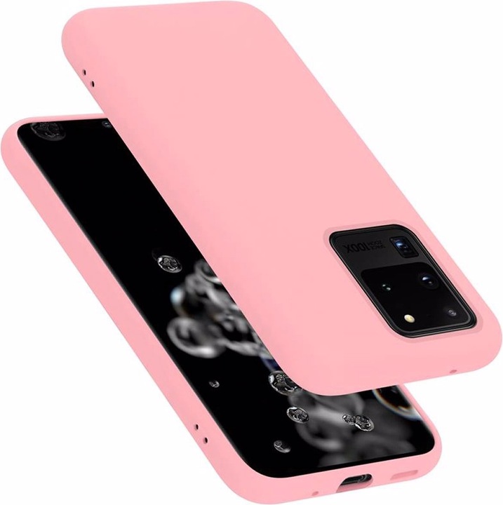 Liquid pink