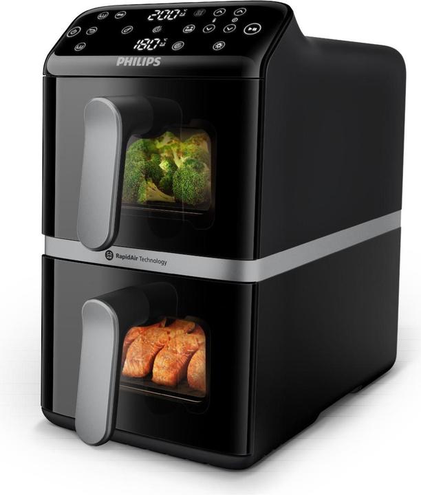 Immagine prodotto Philips Friggitrice Serie 4000
