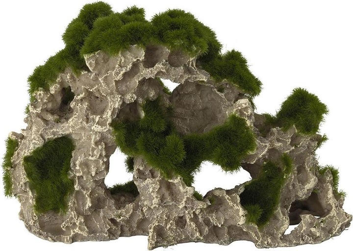Produktbild EBI Aqua Della Moss Rock 3 (Dekoration, sonstige Gegenstände)