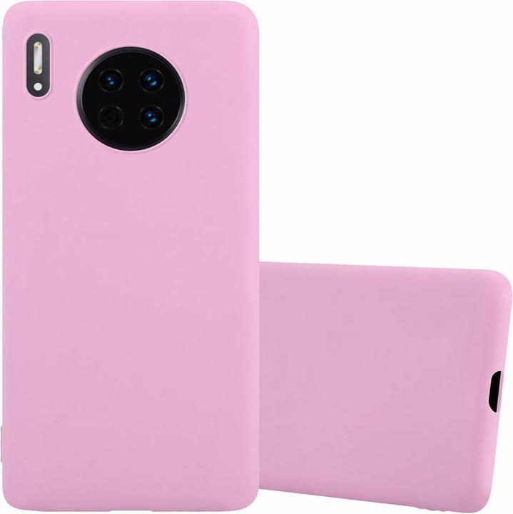 Actual product image Cadorabo TPU Candy Cover (Mate 30)