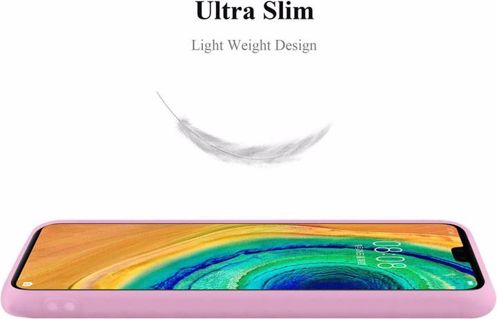 Actual product image Cadorabo TPU Candy Cover (Mate 30)