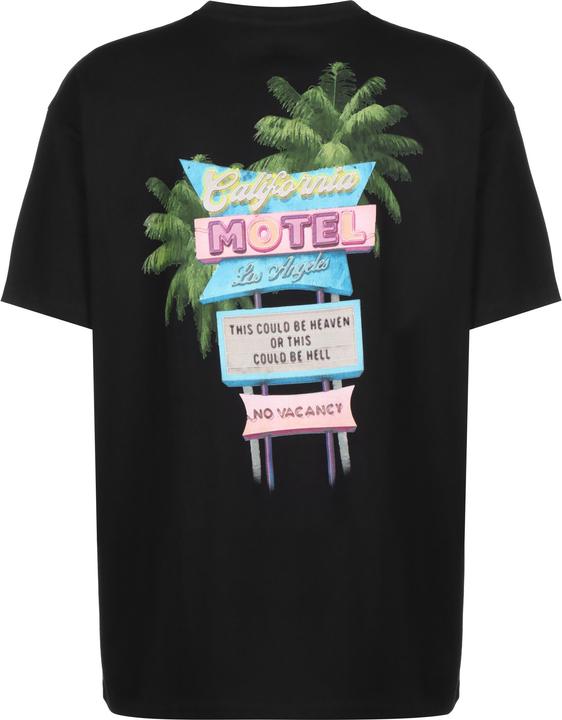 Produktbild Mister Tee T-Shirt California Motel Oversize (S)