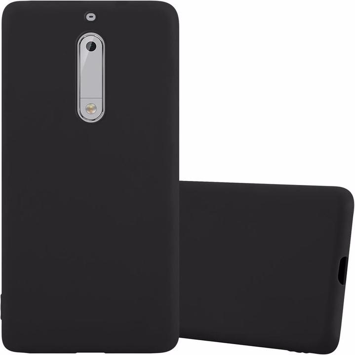 Image du produit Cadorabo Couverture TPU Candy (OnePlus 5)
