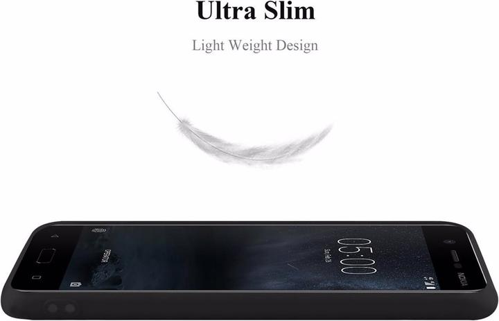 Image du produit Cadorabo Couverture TPU Candy (OnePlus 5)