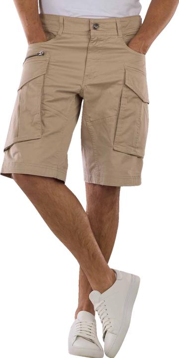 Actual product image Replay Shorts (31)