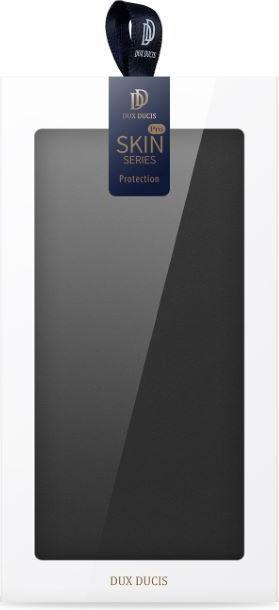 Actual product image Dux Ducis Skin Pro Series Bookcover (Xiaomi Redmi Note 10S, Xiaomi Redmi Note 10)