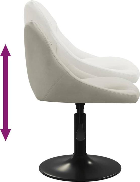 Image du produit vidaXL Esszimmerstuhl