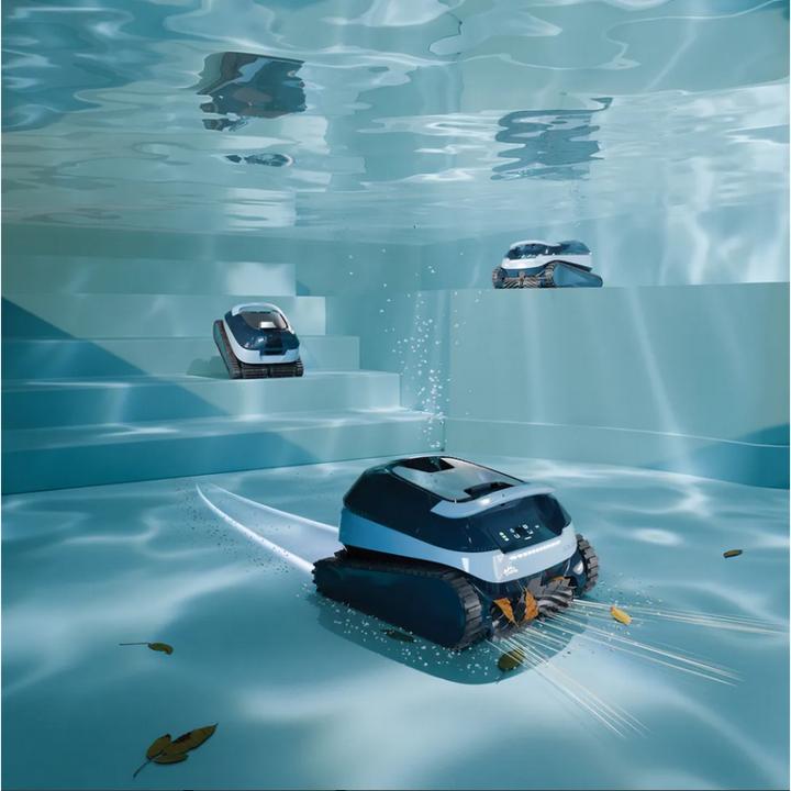 Produktbild Dolphin Poolroboter EON 120D Ref 99994410-CH