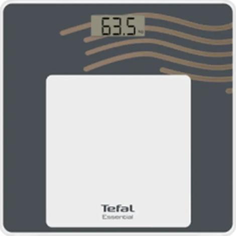 Tefal Bathroom scales PP1330V0 (150 kg)