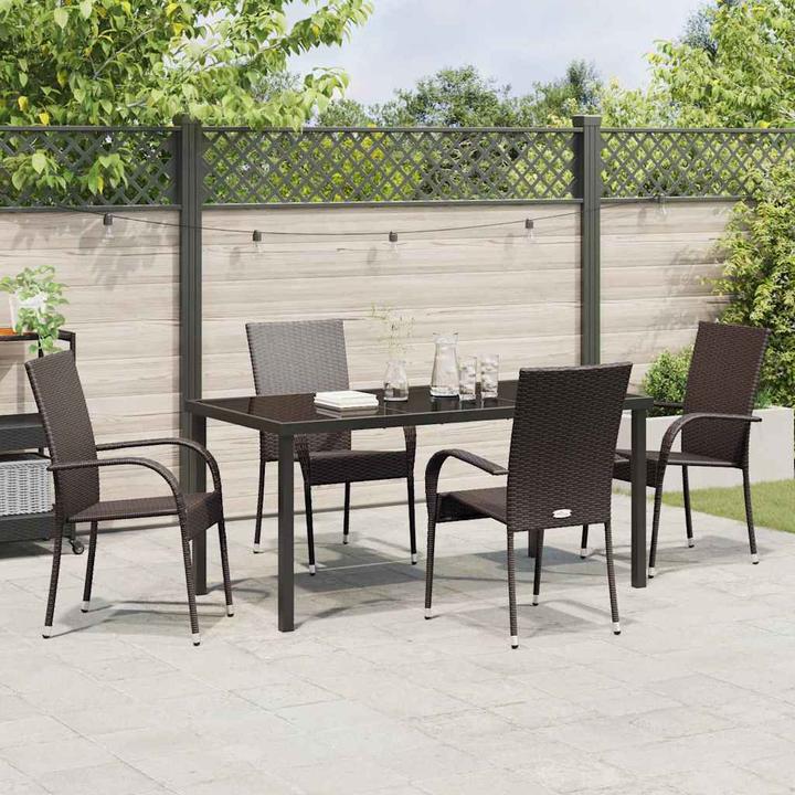 Produktbild VidaXL Gartenmöbel (80 cm)