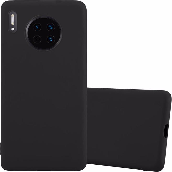 Image du produit Cadorabo Couverture TPU Candy (Mate 30)
