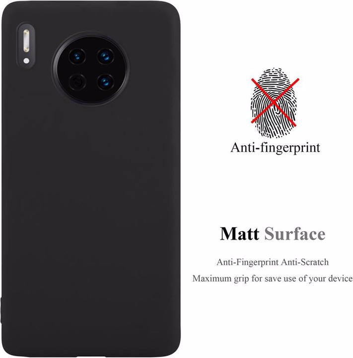Image du produit Cadorabo Couverture TPU Candy (Mate 30)